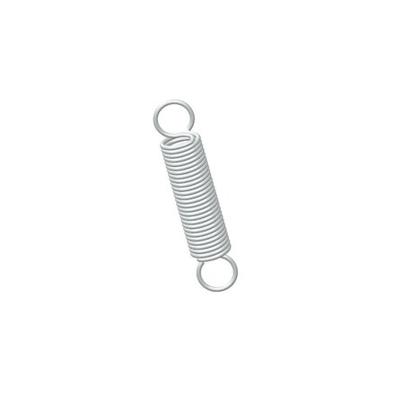 Approved Vendor Extension Spring, O= .180, L= .88, W= .020 G509968334